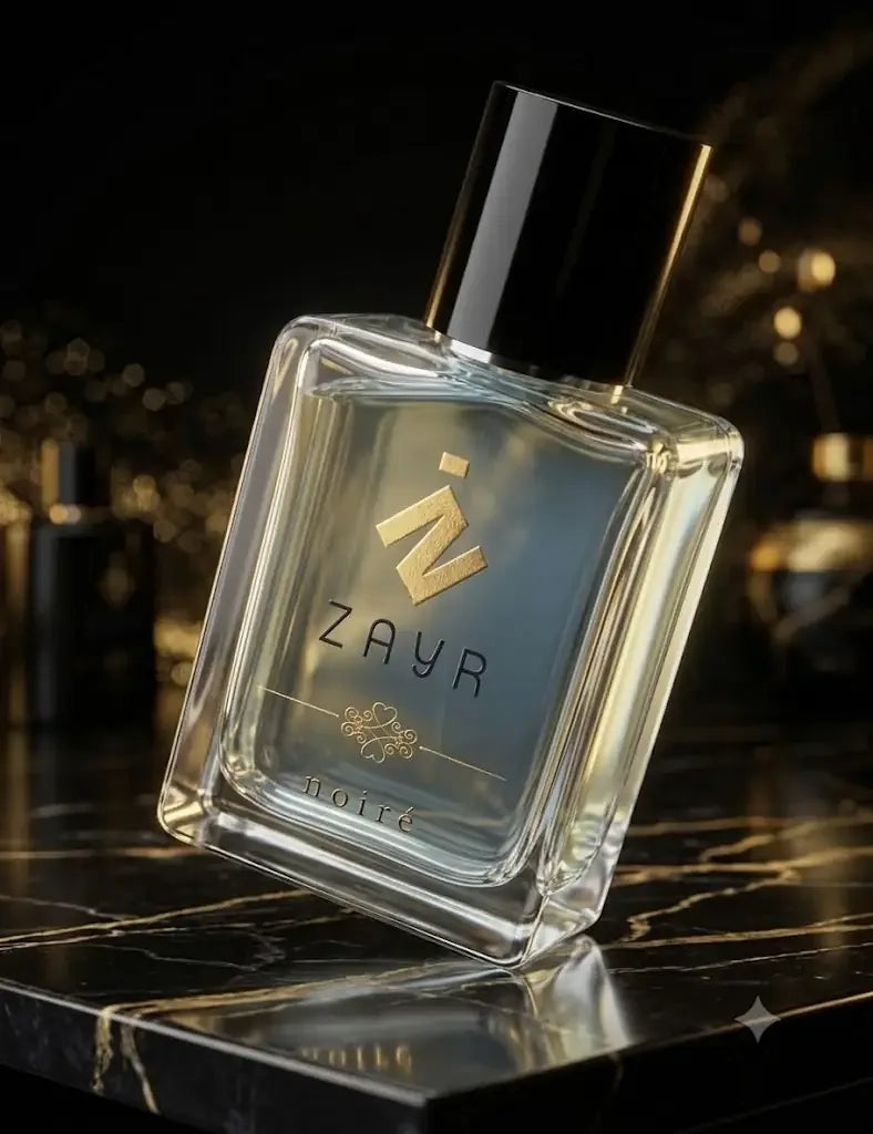 noiré